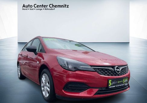 Opel Astra, 2022 3