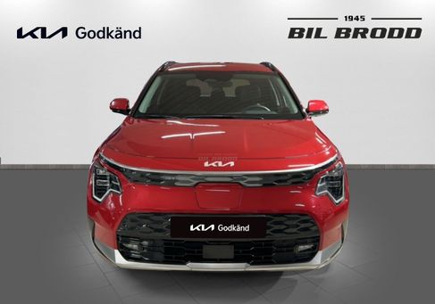 Kia Niro, 2024