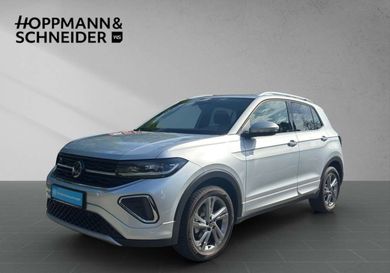 Volkswagen T-Cross, 2024