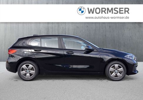 BMW 118, 2023 3