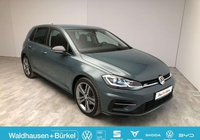Volkswagen Golf, 2019