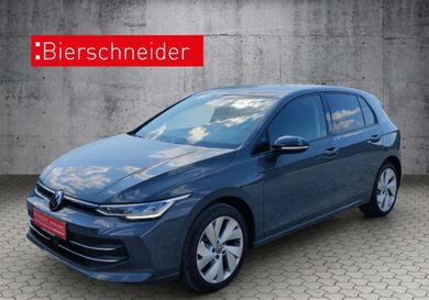 Volkswagen Golf, 2025