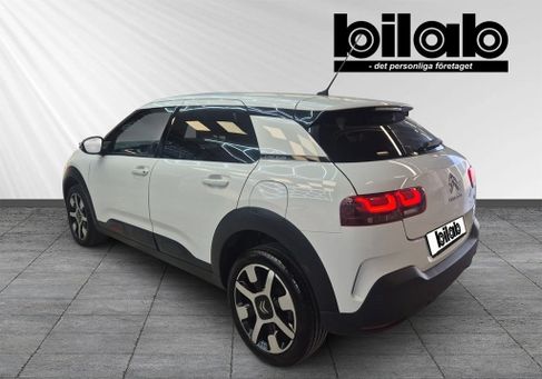 Citroën C4 Cactus, 2018 3