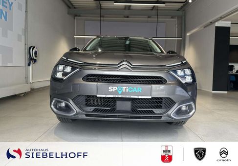 Citroën C4, 2023 3