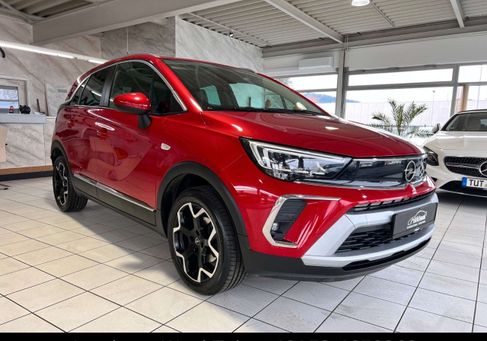 Opel Crossland X, 2021 3
