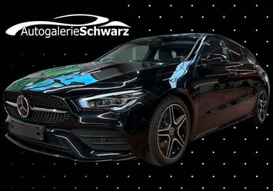 Mercedes-Benz CLA 220, 2023