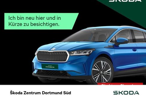 Skoda Enyaq, 2021