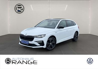 Skoda Scala, 2024