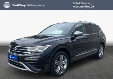 Volkswagen Tiguan Allspace, 2023
