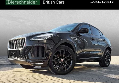 Jaguar E-Pace, 2020