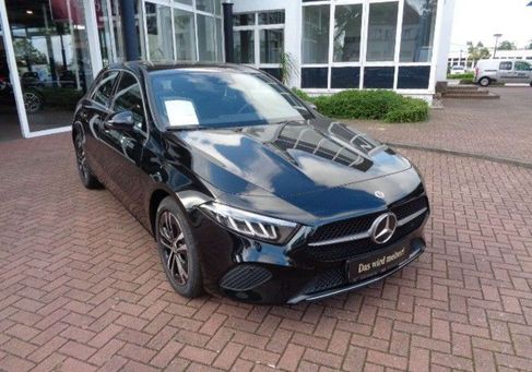 Mercedes-Benz A 180, 2024