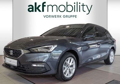 Seat Leon, 2025