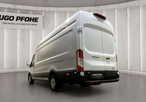 Ford Transit, 2024