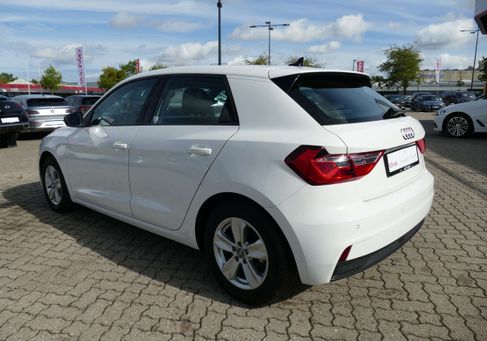 Audi A1, 2020 3