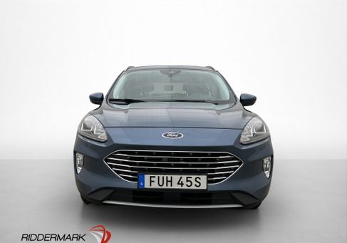 Ford Kuga, 2022