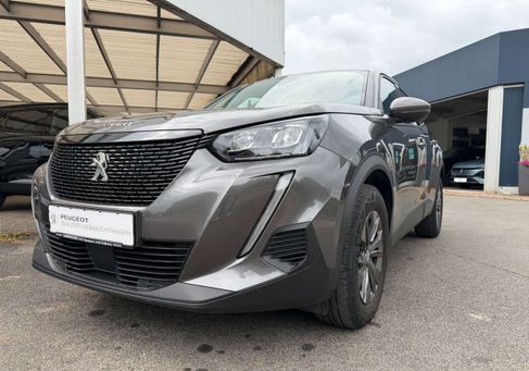 Peugeot 2008, 2021