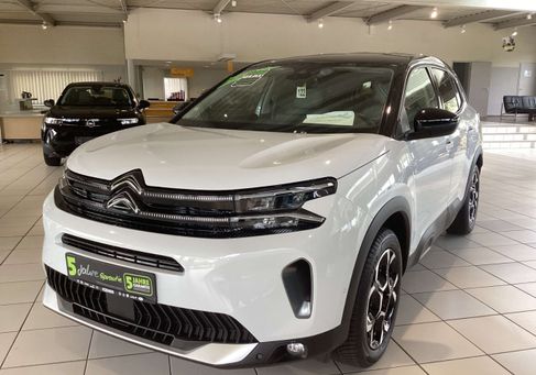 Citroën C5 Aircross, 2024 2