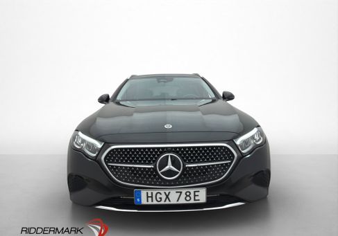 Mercedes-Benz E 300, 2024