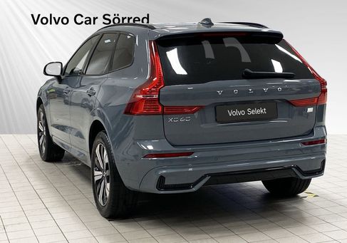 Volvo XC60, 2023 3