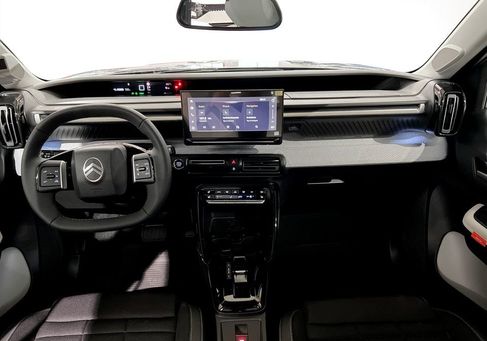Citroën C3 Aircross, 2026 3