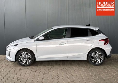 Hyundai i20, 2025 2