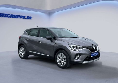 Renault Captur, 2022 2