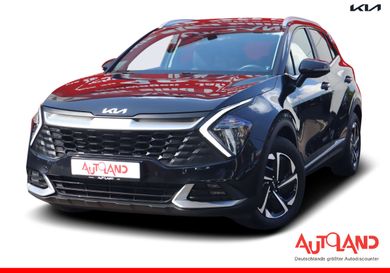 Kia Sportage, 2025