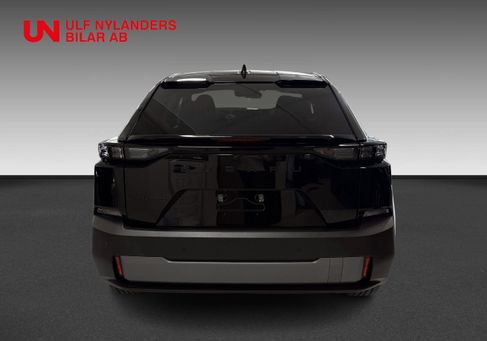 Subaru, 2026