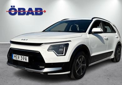 Kia Niro, 2023
