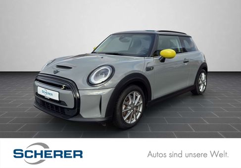 MINI Cooper, 2022