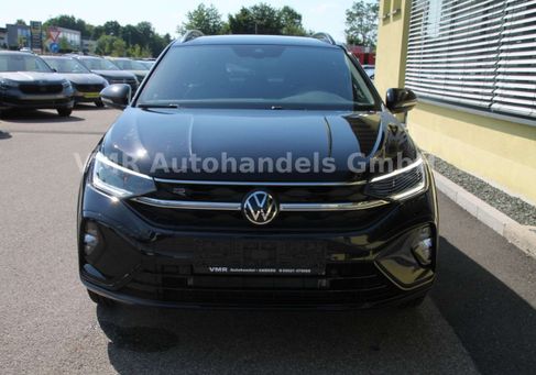 Volkswagen Taigo, 2026