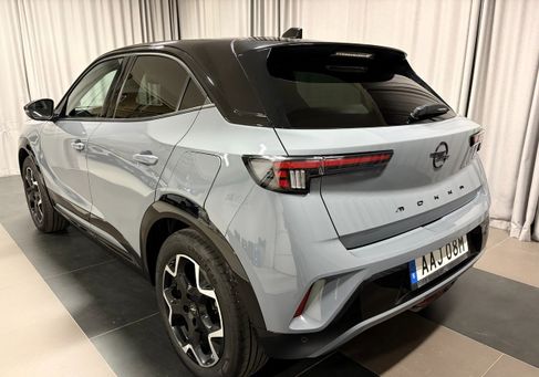 Opel Mokka, 2025 3