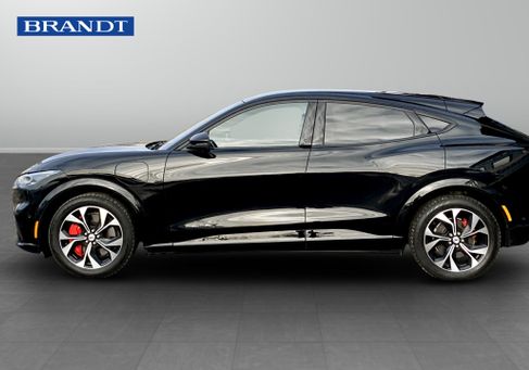 Ford Mustang Mach-E, 2022