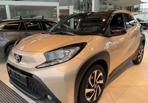 Toyota Aygo, 2023 2