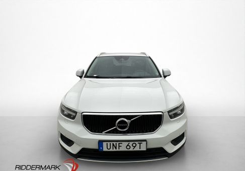 Volvo XC40, 2020 2