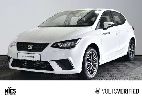 Seat Ibiza, 2024