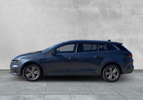 Renault Megane, 2024