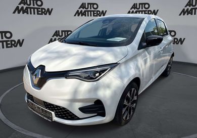 Renault ZOE, 2023
