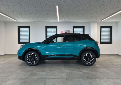 Opel Mokka, 2026 2