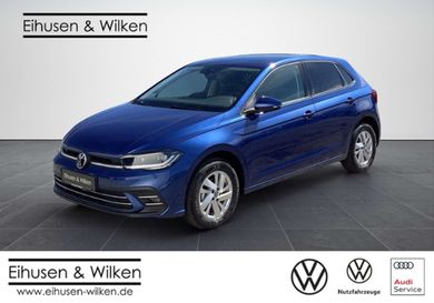 Volkswagen Polo, 2026
