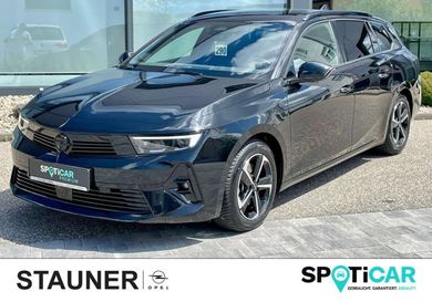 Opel Astra, 2025