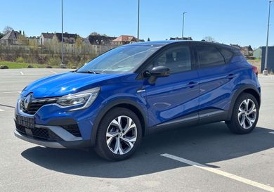 Renault Captur, 2023