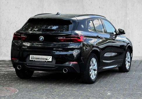 BMW X2, 2022 2
