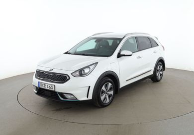 Kia Niro, 2019
