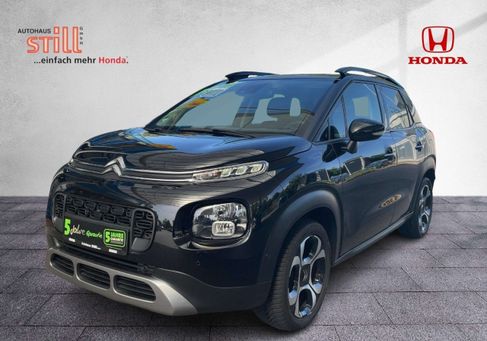 Citroën C3 Aircross, 2019 2