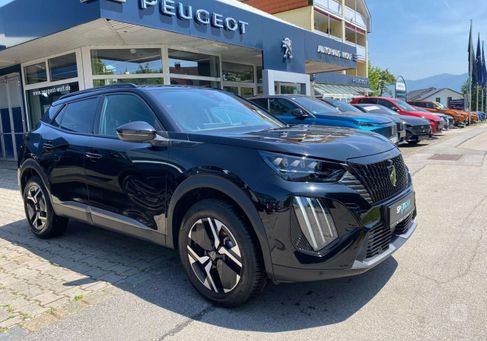 Peugeot 2008, 2024