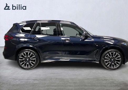 BMW X5, 2026 2