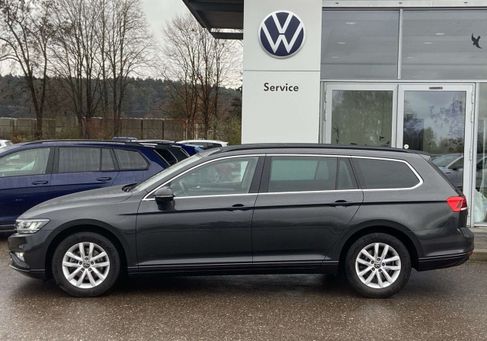 Volkswagen Passat Variant, 2023