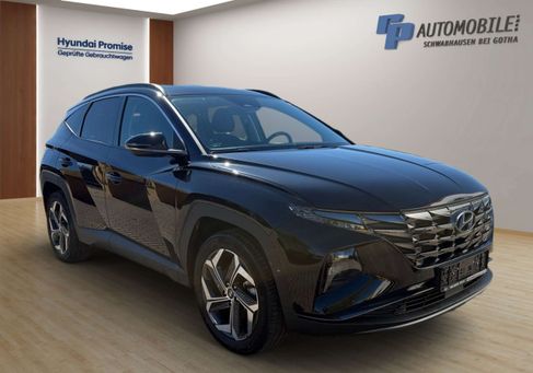 Hyundai Tucson, 2023