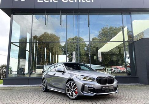 BMW 1 Serija, 2023